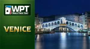 WPT Venice