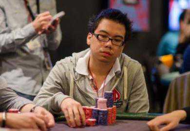 Chanracy Khun leads Final Table of Main Event at WPT-Barcelona