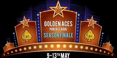 Golden Aces Poker Tournament can win you a seat in WSOP 2013