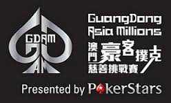 2013 Guong Dong Asia Millions
