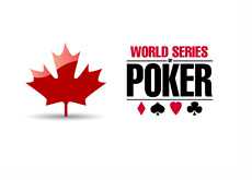 Canada strikes a rich haul at the 2013 WSOP.
