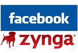 Facebook Zynga