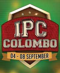 IPC Colombo