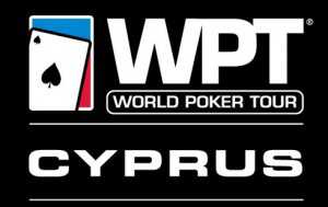 WPT Cyprus 2013