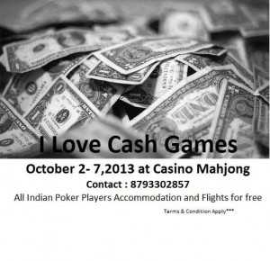 Casino Mahjong