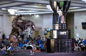 The WPT LAPC Trophy