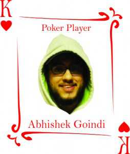 Abhishek Goindi