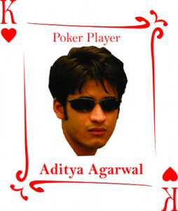 Aditya Agarwal