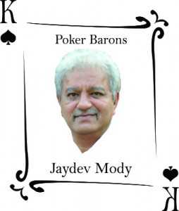 Jaydev Mody