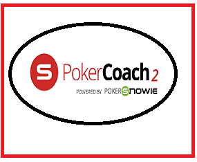 PokerCoach 2 logo