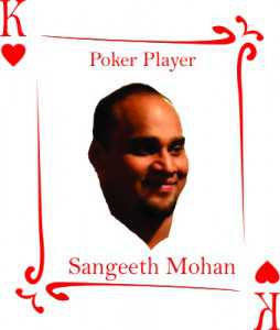 Sangeeth Mohan
