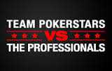 Team PokerStars V/S The Professionals
