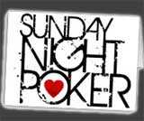 Sunday Poker Madness