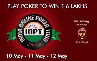 India Online Poker Tour
