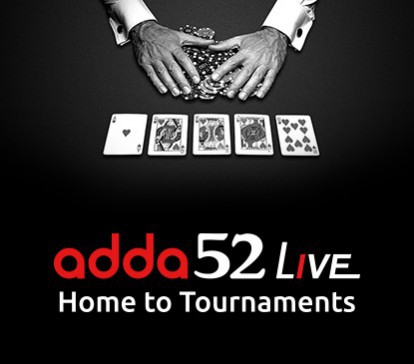 Adda52 LIVE