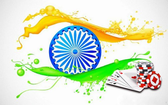 poker-in-independant-india