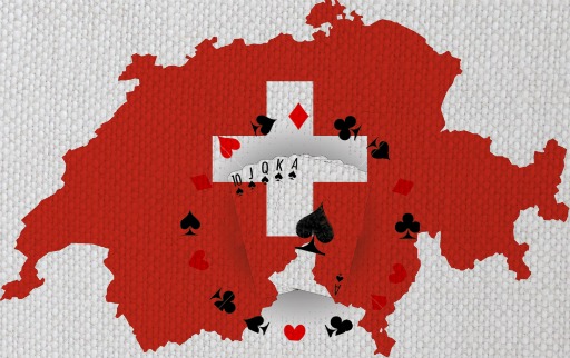 Poker Online Switzerland