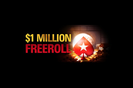 pokerstars-1-million-freeroll
