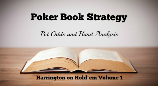 Harrington on Holdem Volume 1