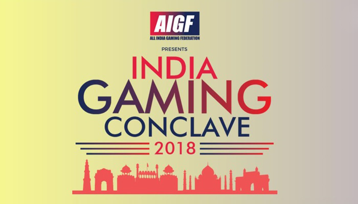 News - All India Gaming Federation