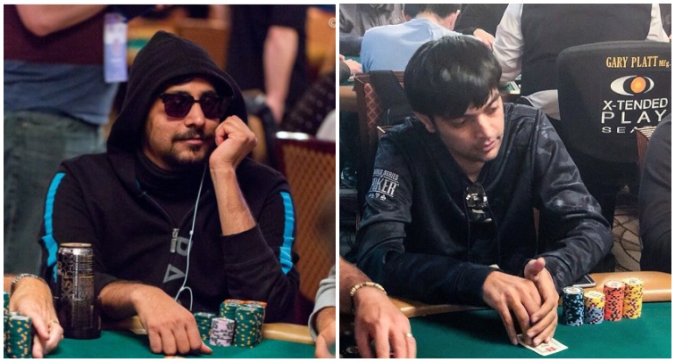 Wsop 2018 Entries