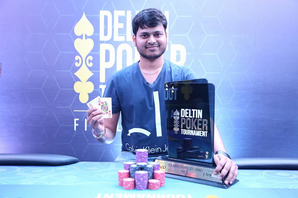 Throwback To DPT: Meet The Champions From The 8th DPT Edition Held In February 2018